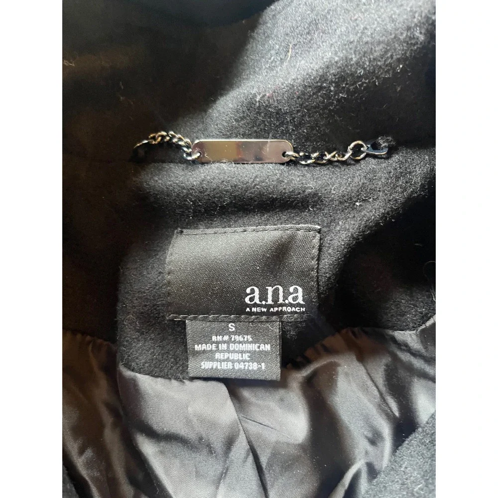a.n.a new approach